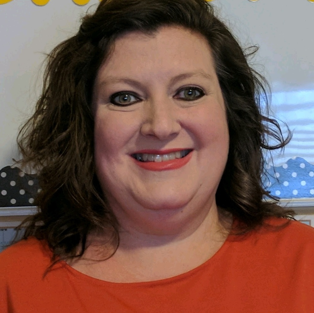 Meet your Posher, Christy